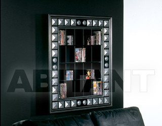 Полка Vismara Design Piramid frame piramid