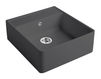 Раковина встраиваемая SINGLE-BOWL SINK Villeroy & Boch Kitchen 6320 61 i2 Современный / Скандинавский / Модерн