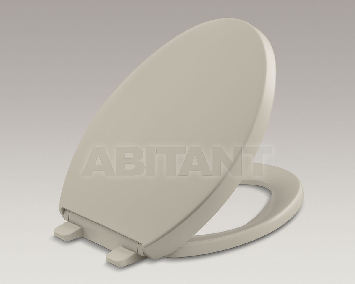 Купить Крышка для унитаза Reveal Quiet-Close Kohler 2015 K-4008-G9