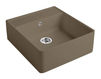 Раковина встраиваемая SINGLE-BOWL SINK Villeroy & Boch Kitchen 6320 61 J0 Современный / Скандинавский / Модерн