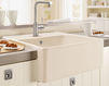 Раковина встраиваемая SINGLE-BOWL SINK Villeroy & Boch Kitchen 6320 61 J0 Современный / Скандинавский / Модерн