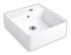 Раковина встраиваемая SINGLE-BOWL SINK Villeroy & Boch Kitchen 6320 62 i4 Современный / Скандинавский / Модерн