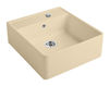 Раковина встраиваемая SINGLE-BOWL SINK Villeroy & Boch Kitchen 6320 62 i4 Современный / Скандинавский / Модерн