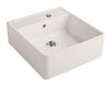 Раковина встраиваемая SINGLE-BOWL SINK Villeroy & Boch Kitchen 6320 62 i4 Современный / Скандинавский / Модерн
