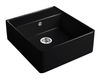 Раковина встраиваемая SINGLE-BOWL SINK Villeroy & Boch Kitchen 6320 61 i5 Современный / Скандинавский / Модерн