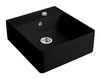 Раковина встраиваемая SINGLE-BOWL SINK Villeroy & Boch Kitchen 6320 62 KR Современный / Скандинавский / Модерн