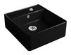 Раковина встраиваемая SINGLE-BOWL SINK Villeroy & Boch Kitchen 6320 62 KR Современный / Скандинавский / Модерн