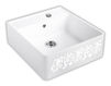Раковина встраиваемая SINGLE-BOWL SINK Villeroy & Boch Kitchen 6320 62 KR Современный / Скандинавский / Модерн