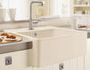 Раковина встраиваемая SINGLE-BOWL SINK Villeroy & Boch Kitchen 6320 62 KR Современный / Скандинавский / Модерн