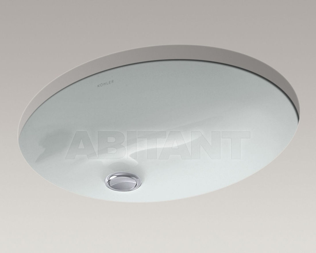 Купить Раковина встраиваемая Caxton Kohler 2015 K-2209-95