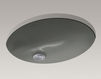Раковина встраиваемая Caxton Kohler 2015 K-2209-95 Современный / Скандинавский / Модерн