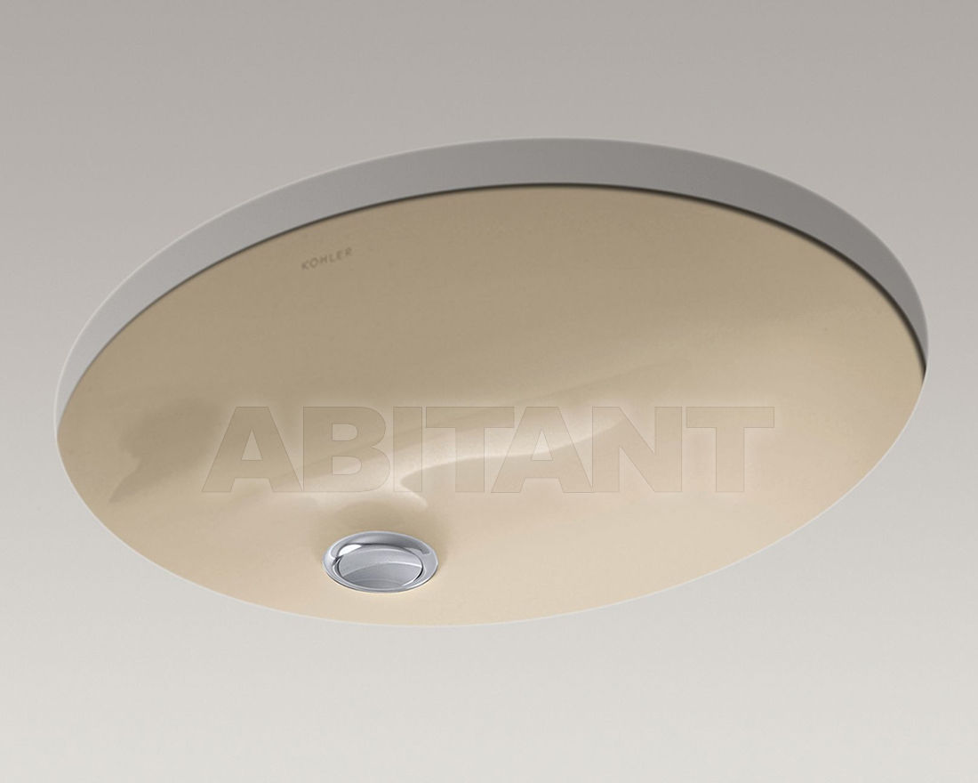 Купить Раковина встраиваемая Caxton Kohler 2015 K-2209-33