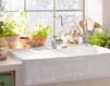 Смеситель для кухни Avia Villeroy & Boch Kitchen 9241 00 LC Современный / Скандинавский / Модерн