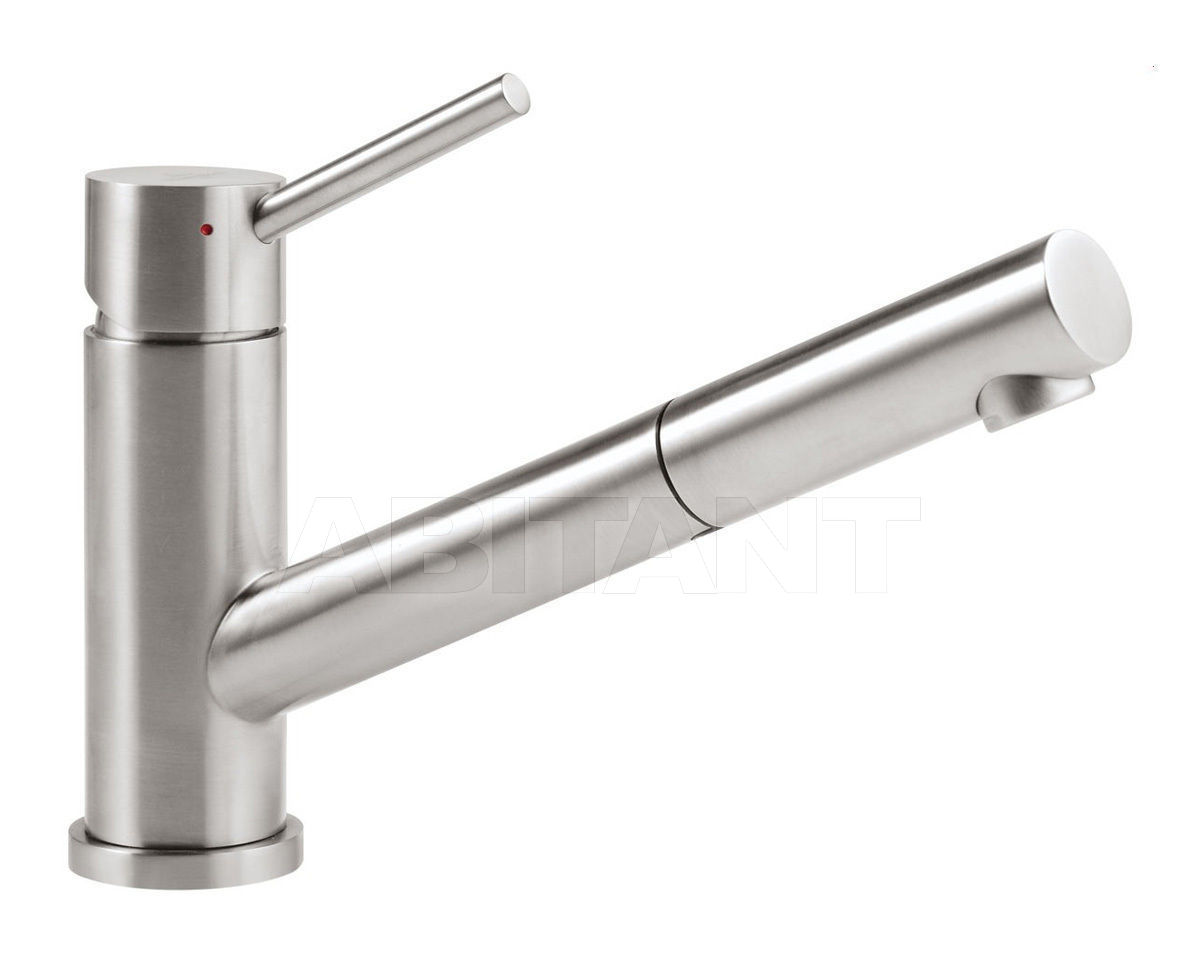 Купить Смеситель для кухни Como Shower Villeroy & Boch Kitchen 9252 00 LC