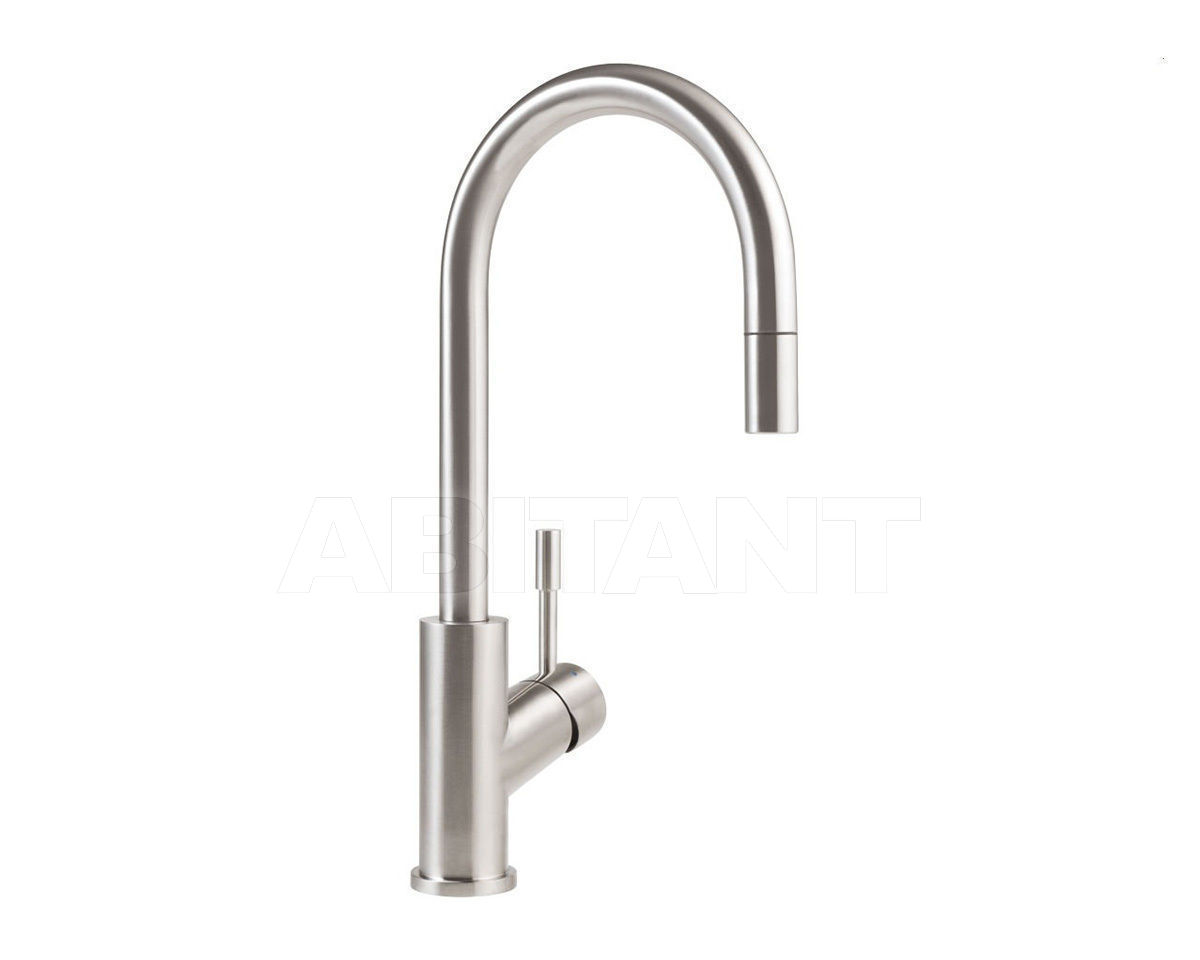 Купить Смеситель для кухни Umbrella Flex Villeroy & Boch Kitchen 9254 00 LC