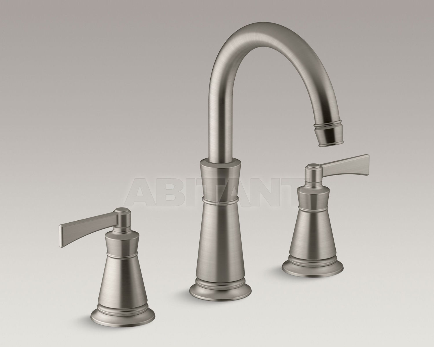 Купить Смеситель для ванны Archer Kohler 2015 K-T45849-4-BN