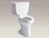 Унитаз напольный Highline Classic Kohler 2015 K-3493-47 Современный / Скандинавский / Модерн