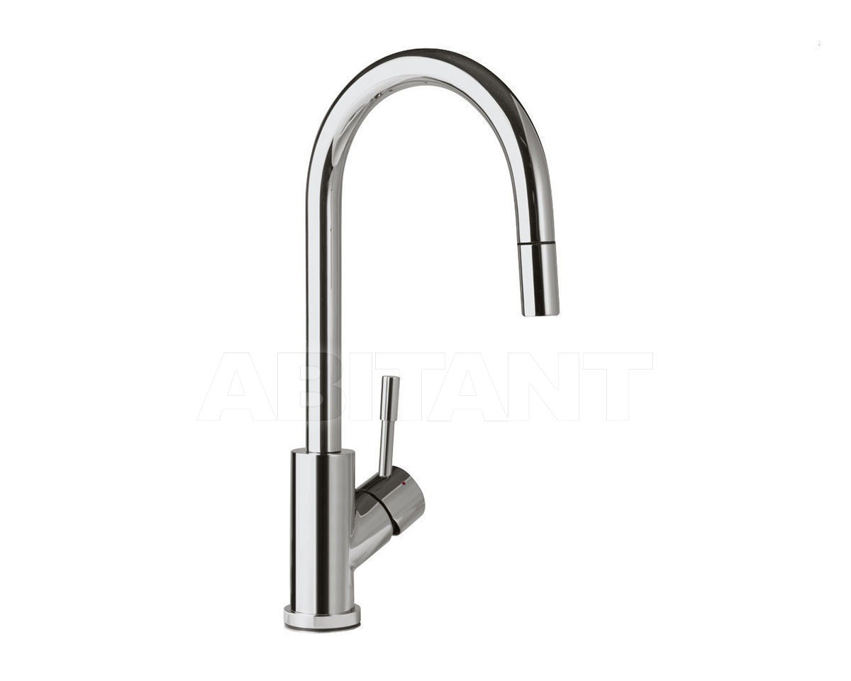 Купить Смеситель для кухни Umbrella Flex Villeroy & Boch Kitchen 9254 00 LE
