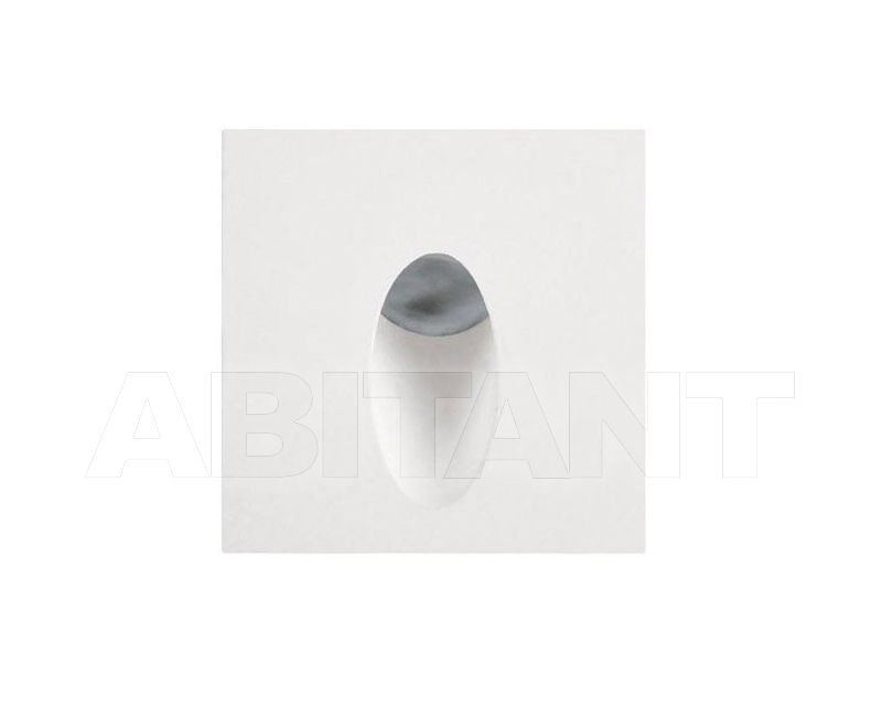 Купить Светильник настенный Quinzio White Urban by Sforzin Tecnic T60.W.120.3000°K