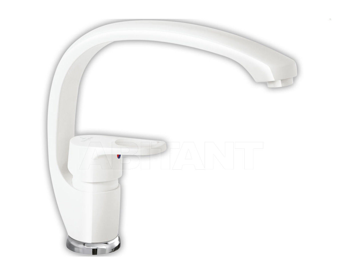 Купить Смеситель для кухни Arion Villeroy & Boch Kitchen 8278 00 KG