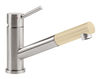 Смеситель для кухни Como Shower Villeroy & Boch Kitchen 9252 02 KR Современный / Скандинавский / Модерн
