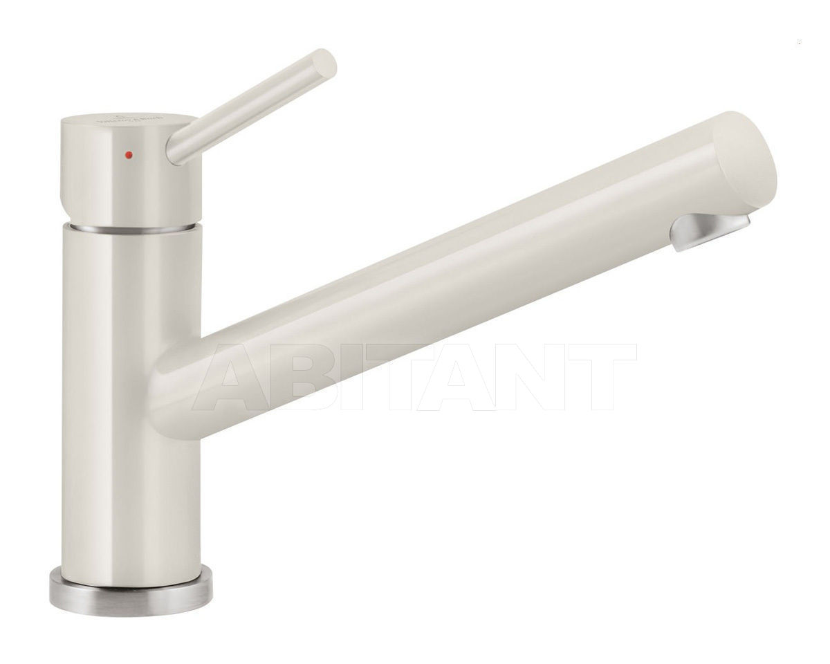 Купить Смеситель для кухни Como Villeroy & Boch Kitchen 9251 00 KR