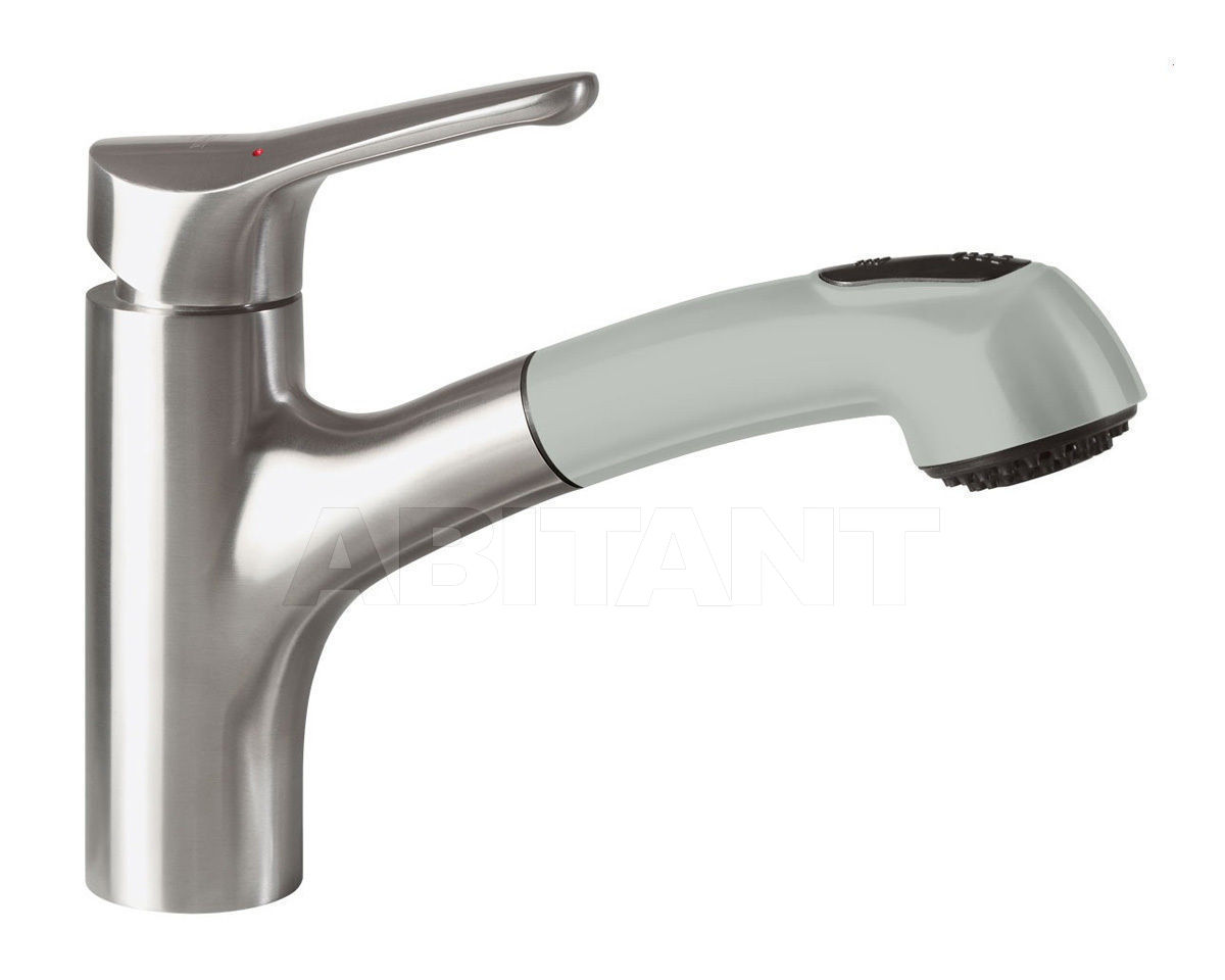 Купить Смеситель для кухни Primara Villeroy & Boch Kitchen 9242 02 KD