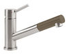 Смеситель для кухни Como Shower Villeroy & Boch Kitchen 9252 02 FU Современный / Скандинавский / Модерн