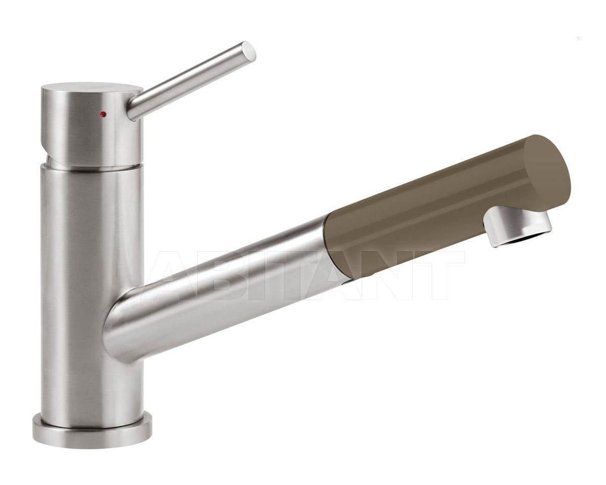 Купить Смеситель для кухни Como Shower Villeroy & Boch Kitchen 9252 02 TR