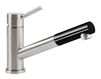 Смеситель для кухни Como Shower Villeroy & Boch Kitchen 9252 02 TR Современный / Скандинавский / Модерн