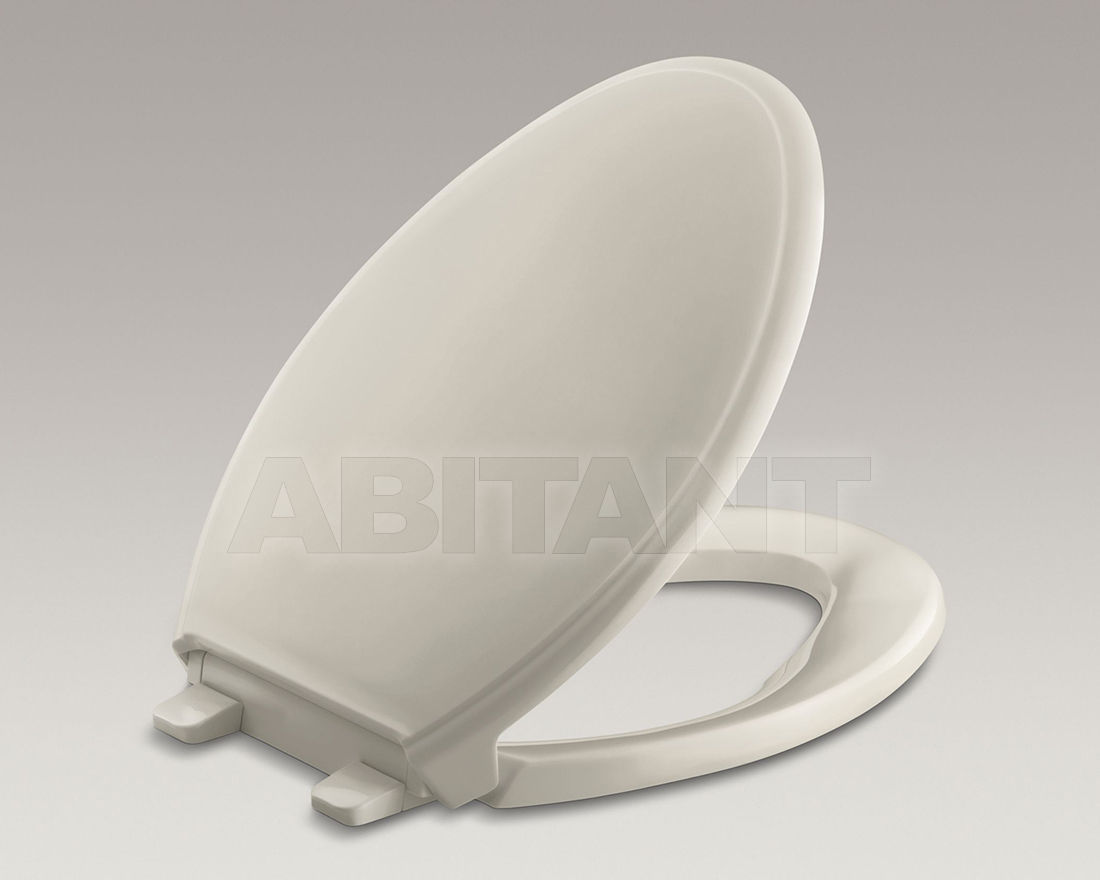 Купить Крышка для унитаза Glenbury Quiet-Close Kohler 2015 K-4733-G9