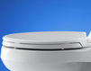 Крышка для унитаза Glenbury Quiet-Close Kohler 2015 K-4733-G9 Современный / Скандинавский / Модерн