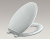 Крышка для унитаза Glenbury Quiet-Close Kohler 2015 K-4733-G9 Современный / Скандинавский / Модерн