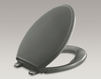 Крышка для унитаза Glenbury Quiet-Close Kohler 2015 K-4733-G9 Современный / Скандинавский / Модерн