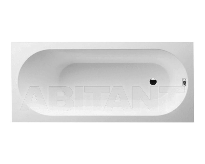 Купить Ванна Oberon Villeroy & Boch Bathroom and Wellness BQ170OBE2V-01