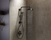 Душевая штанга HydroRail Kohler 2015 K-45212-SN Современный / Скандинавский / Модерн