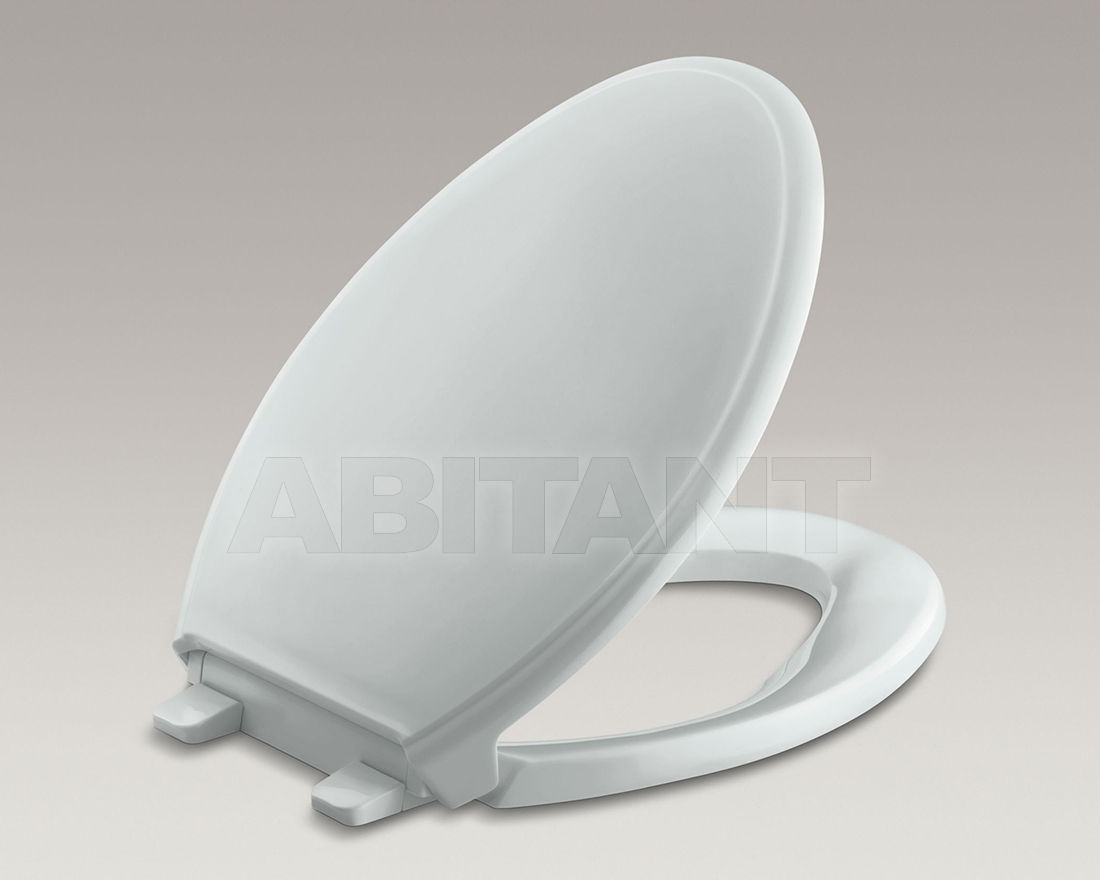 Купить Крышка для унитаза Glenbury Quiet-Close Kohler 2015 K-4733-95