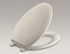 Крышка для унитаза Glenbury Quiet-Close Kohler 2015 K-4733-95 Современный / Скандинавский / Модерн