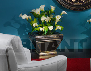 Стойка напольная для цветов Vismara Design Classic vase60 classic