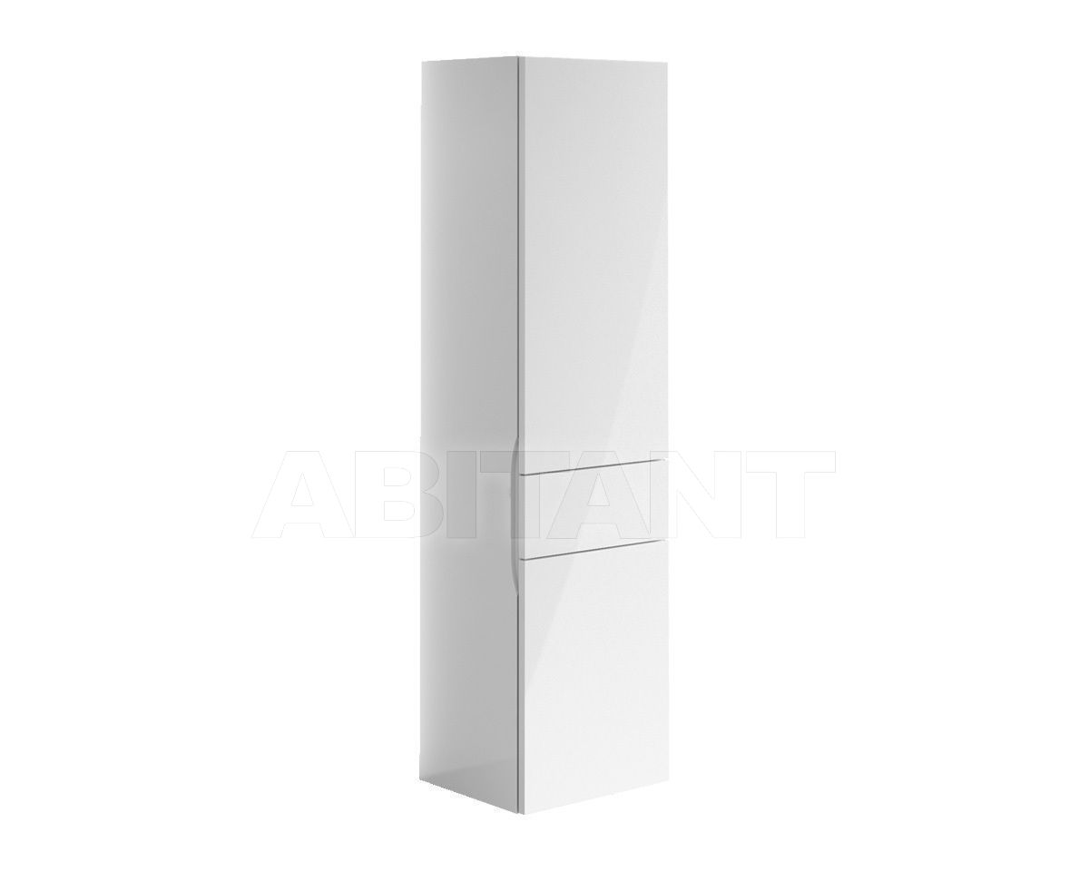 Купить Шкаф для ванной комнаты AVEO NEW GENERATION Villeroy & Boch AVEO NEW GENERATION A848 01