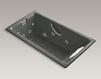 Ванна гидромассажная Tea-for-Two Kohler 2015 K-856-V-33 Современный / Скандинавский / Модерн