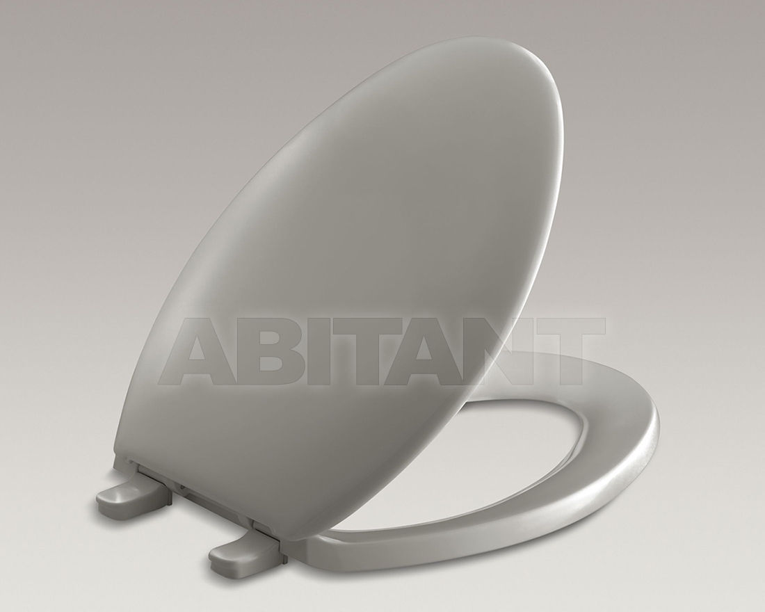 Купить Крышка для унитаза Bancroft Quick-Release Kohler 2015 K-4659-K4