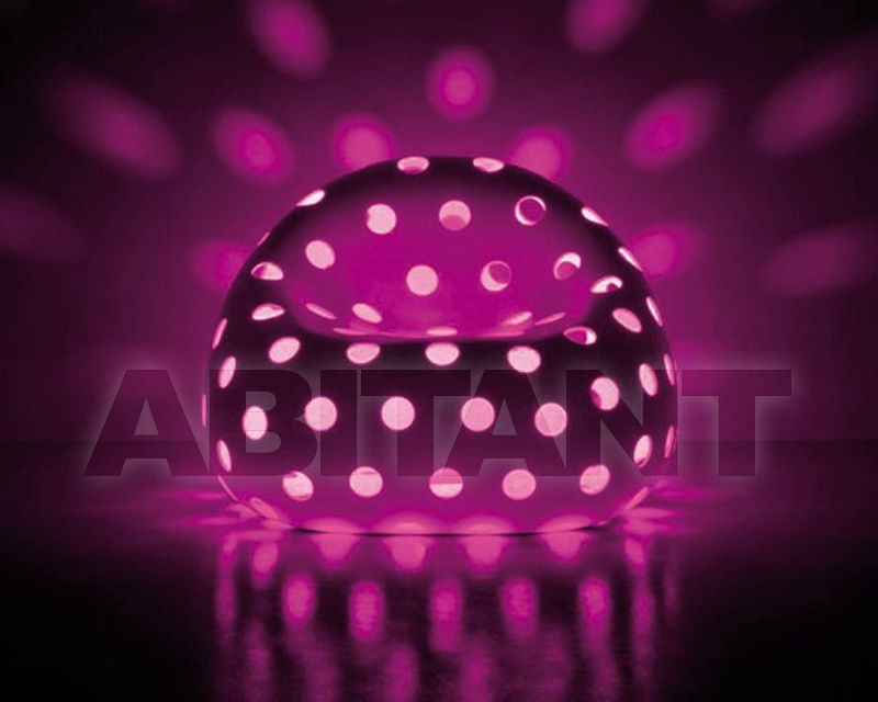 Купить Кресло AIRBALL  Plust LIGHTS 6284 A4182+ROSE