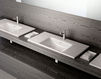 Раковина накладная California The Bath Collection Porcelana 4028 Современный / Скандинавский / Модерн