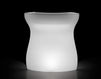 Барная стойка BARTOLOMEO CORNER Plust LIGHTS 8278 A4182+ROSE Минимализм / Хай-тек