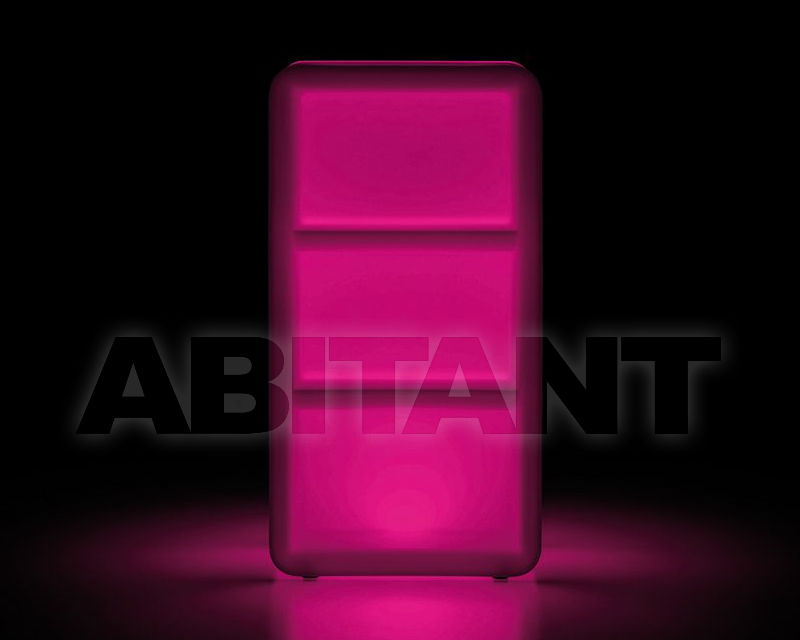 Купить Бар BARTOLOMEO DISPLAY Plust LIGHTS 9289 A4182+ROSE