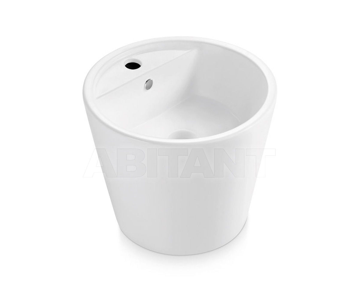 Купить Раковина накладная Florencia-B The Bath Collection 2015 4057