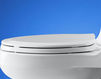 Крышка для унитаза Lustra Quick-Release Kohler 2015 K-4652-33 Современный / Скандинавский / Модерн