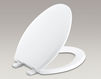 Крышка для унитаза Lustra Quick-Release Kohler 2015 K-4652-K4 Современный / Скандинавский / Модерн