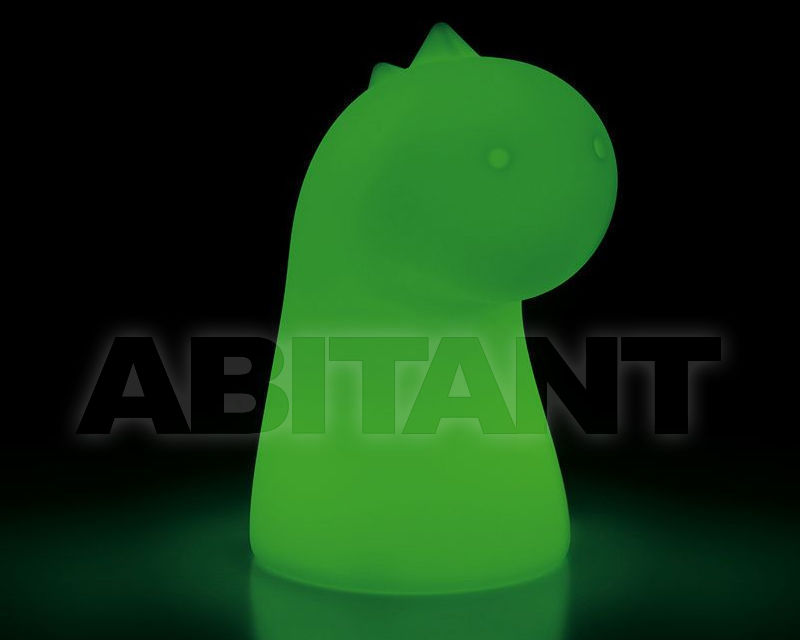 Купить Лампа настольная DRAGO Plust LIGHTS 8305 A4364+GREEN